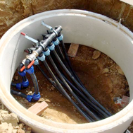 Dr. Stadtbäumer Baugrunduntersuchung GmbH Grundbauinstitut, Bohrtechnik, Geothermie