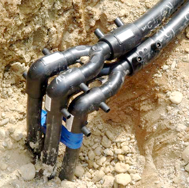 Dr. Stadtbäumer Baugrunduntersuchung GmbH Grundbauinstitut, Bohrtechnik, Geothermie