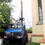 Dr. Stadtbäumer Baugrunduntersuchung GmbH Grundbauinstitut, Bohrtechnik, Geothermie