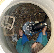 Dr. Stadtbäumer Baugrunduntersuchung GmbH Grundbauinstitut, Bohrtechnik, Geothermie