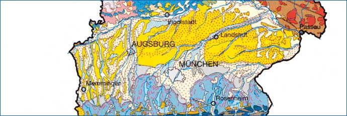 Dr. Stadtbäumer Baugrunduntersuchung GmbH Grundbauinstitut, Bohrtechnik, Geothermie
