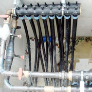 Dr. Stadtbäumer Baugrunduntersuchung GmbH Grundbauinstitut, Bohrtechnik, Geothermie