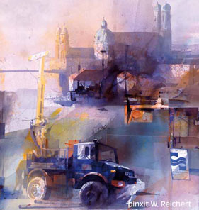 Dr. Stadtbäumer Baugrunduntersuchung GmbH Grundbauinstitut, Bohrtechnik, Geothermie